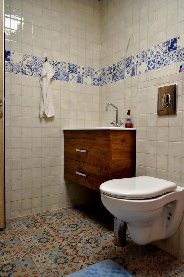New Apartment At A Great Location Blagoevgrad Exteriér fotografie