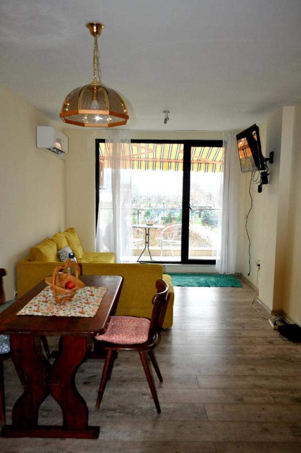 New Apartment At A Great Location Blagoevgrad Exteriér fotografie