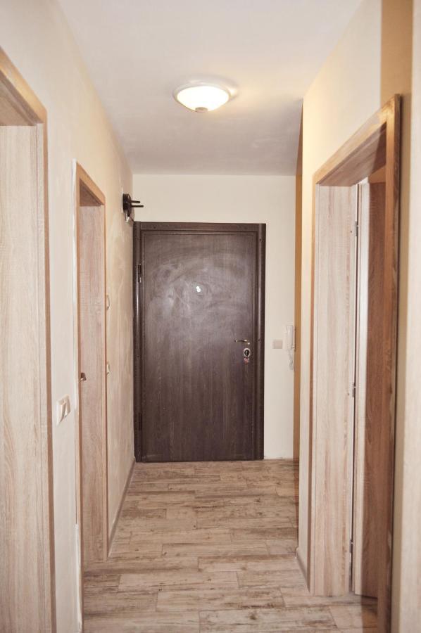 New Apartment At A Great Location Blagoevgrad Exteriér fotografie