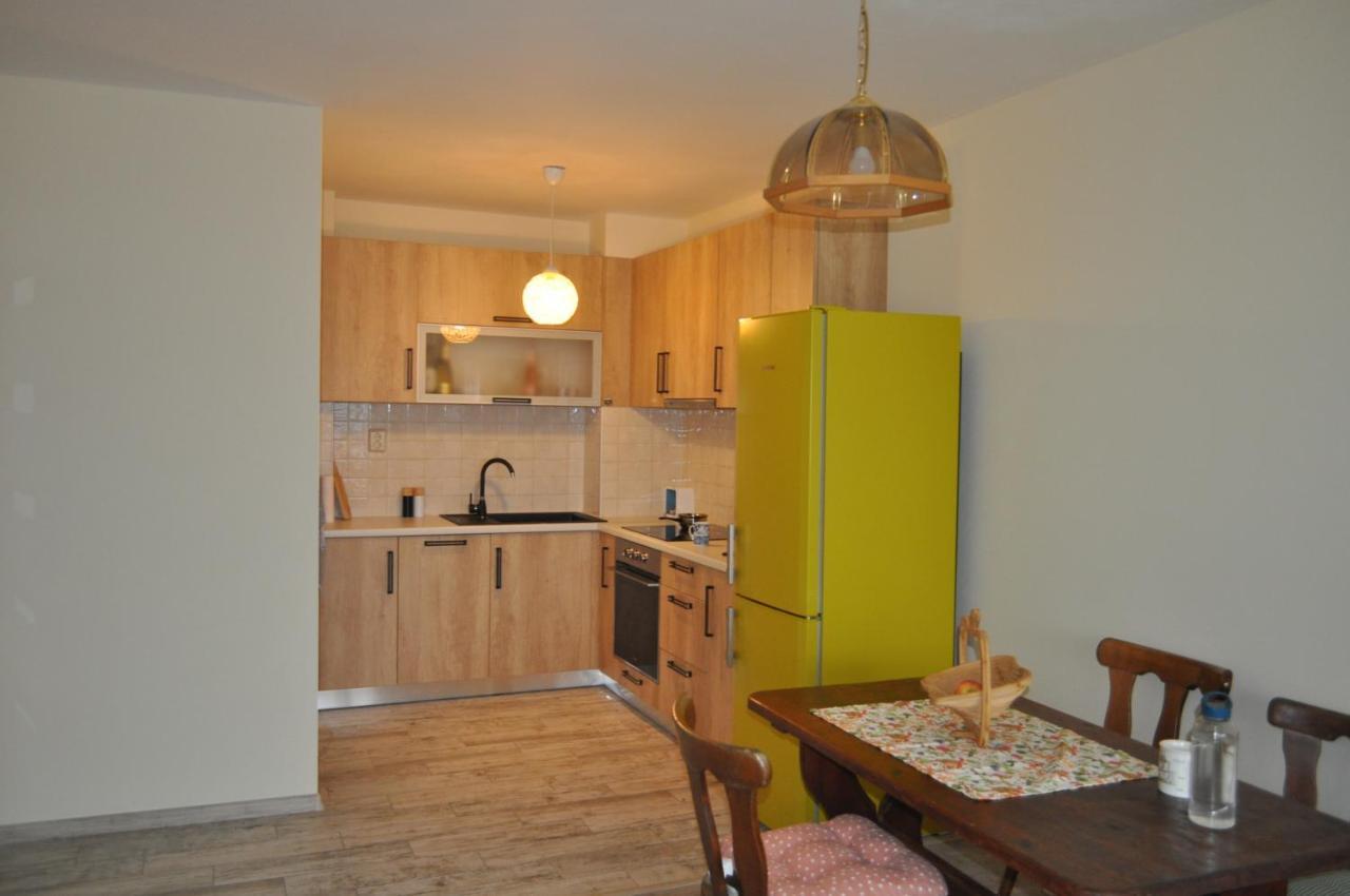 New Apartment At A Great Location Blagoevgrad Exteriér fotografie