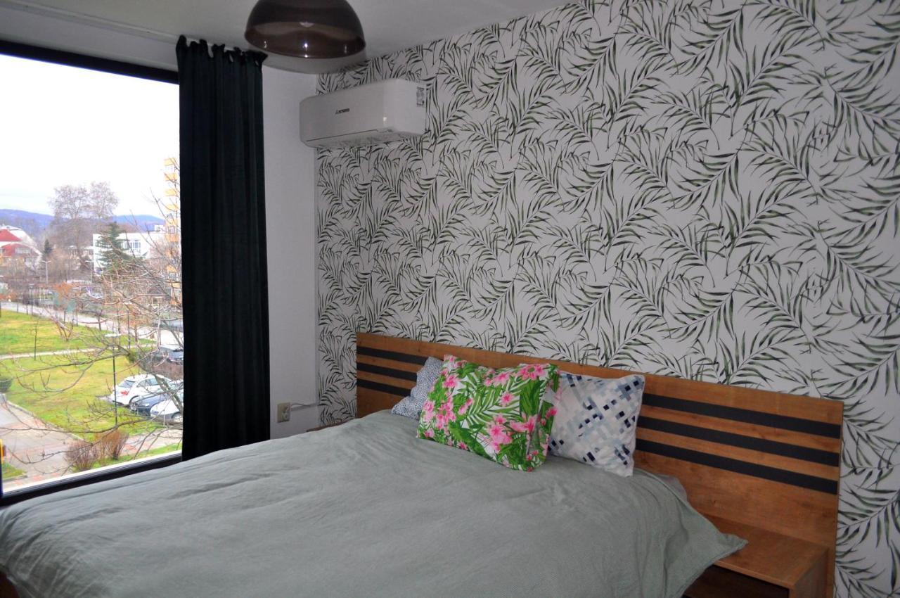 New Apartment At A Great Location Blagoevgrad Exteriér fotografie