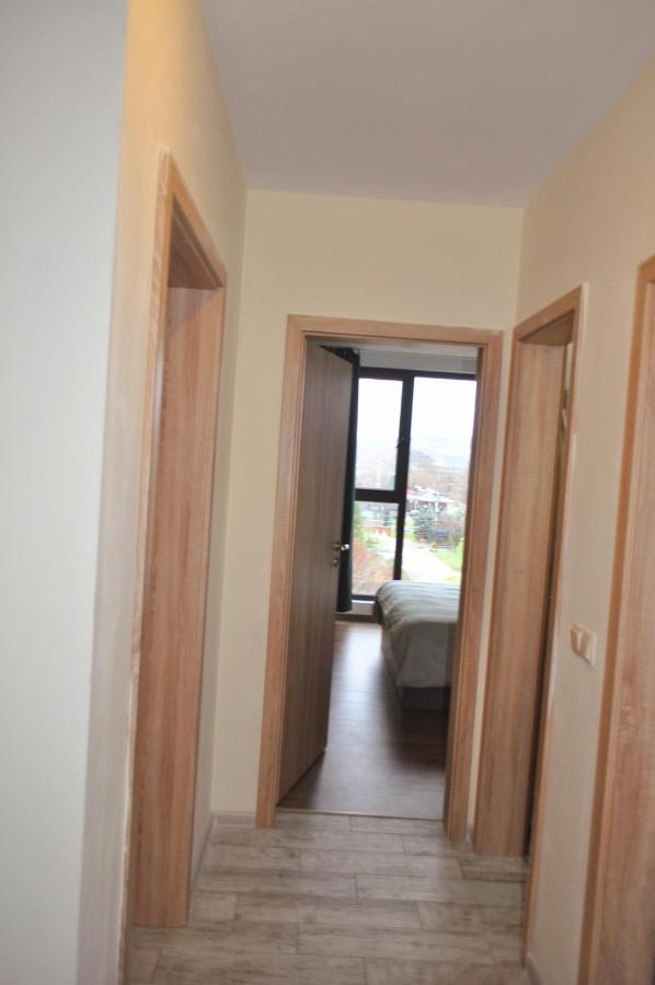 New Apartment At A Great Location Blagoevgrad Exteriér fotografie