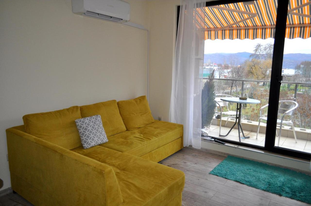 New Apartment At A Great Location Blagoevgrad Exteriér fotografie