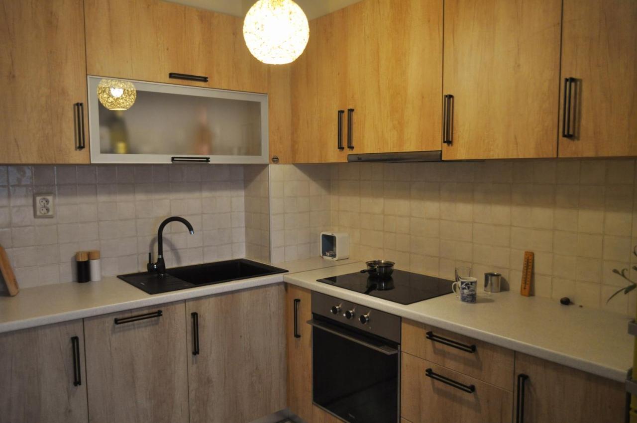 New Apartment At A Great Location Blagoevgrad Exteriér fotografie