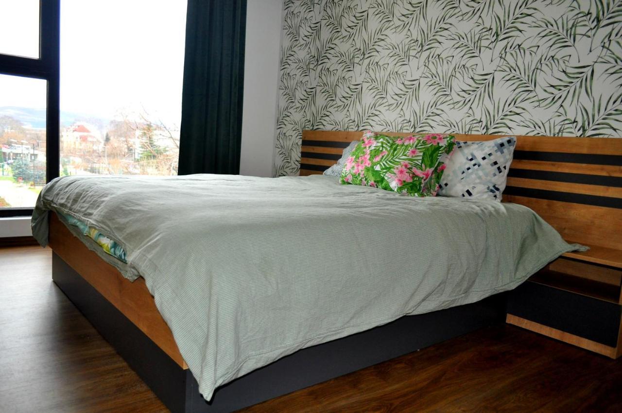 New Apartment At A Great Location Blagoevgrad Exteriér fotografie