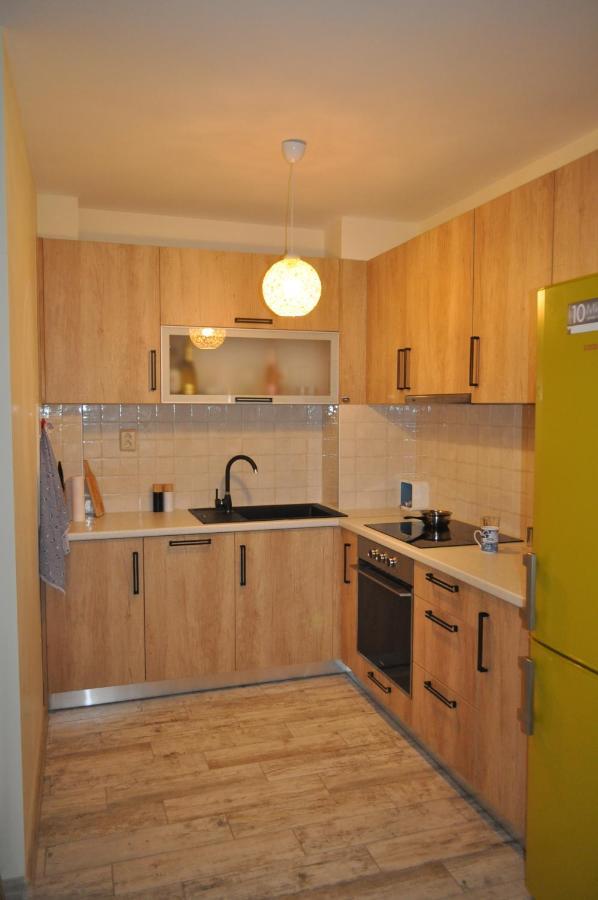New Apartment At A Great Location Blagoevgrad Exteriér fotografie