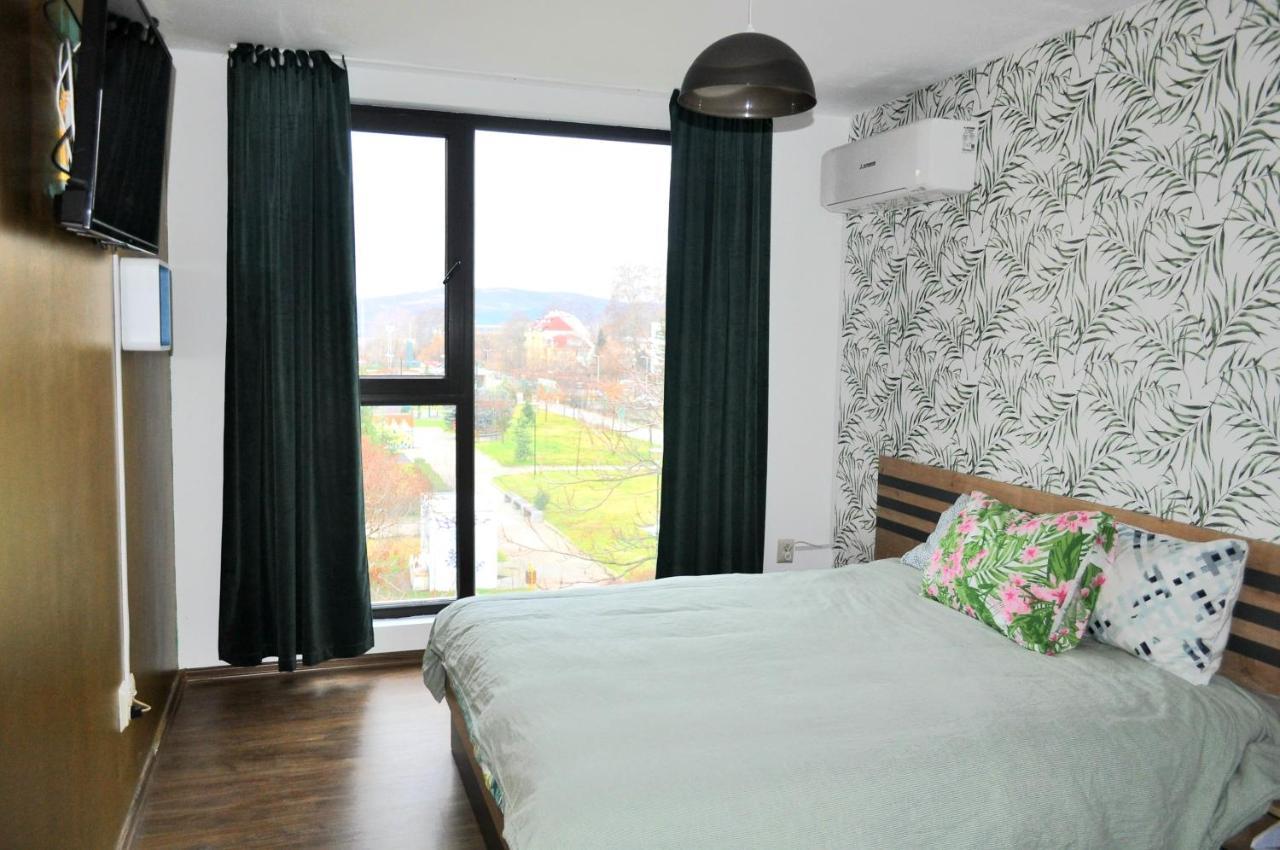 New Apartment At A Great Location Blagoevgrad Exteriér fotografie
