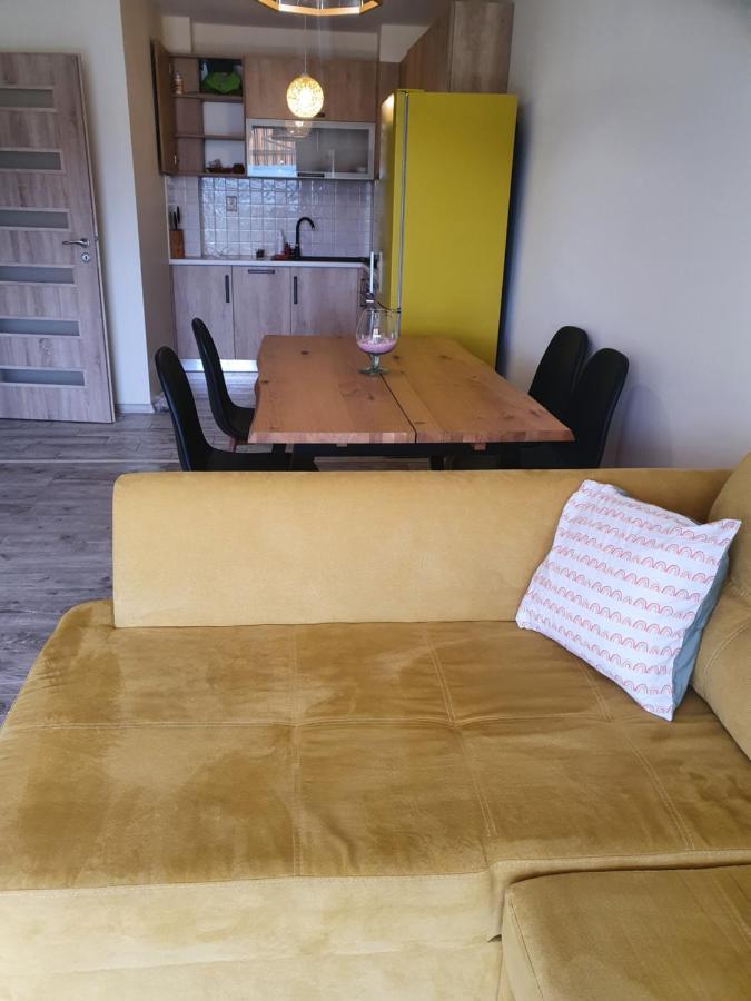 New Apartment At A Great Location Blagoevgrad Exteriér fotografie