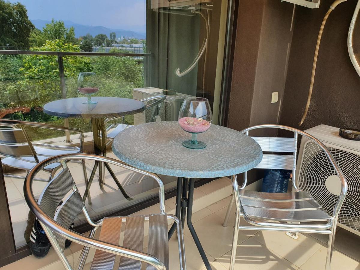 New Apartment At A Great Location Blagoevgrad Exteriér fotografie