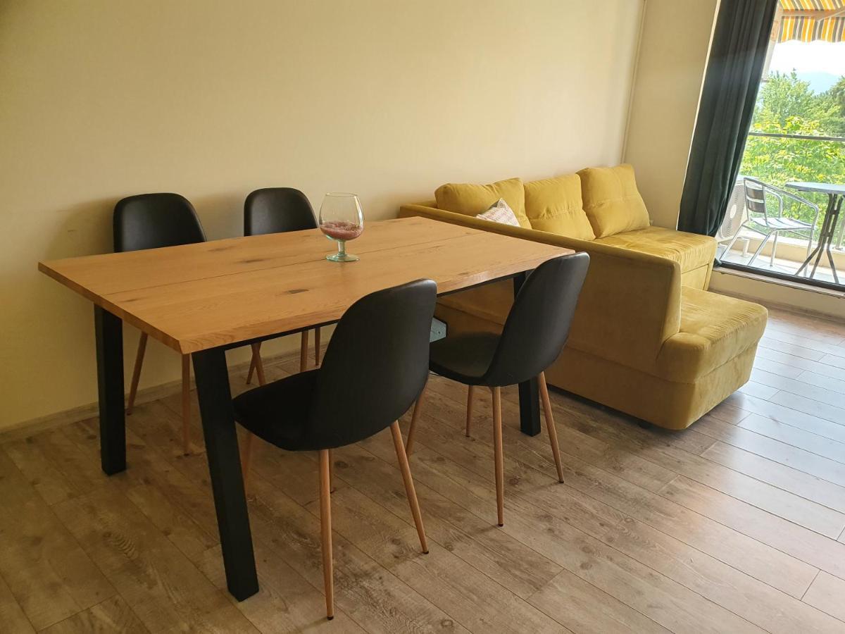 New Apartment At A Great Location Blagoevgrad Exteriér fotografie