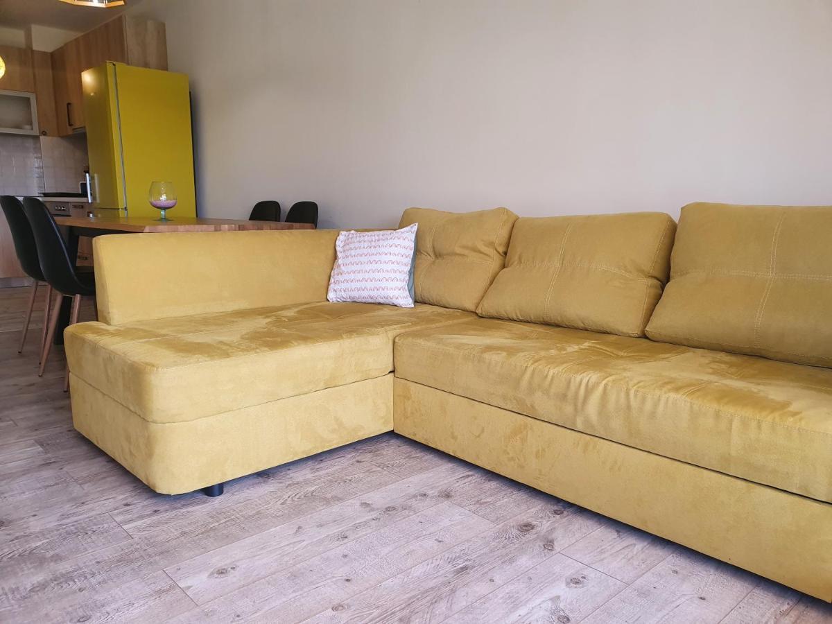 New Apartment At A Great Location Blagoevgrad Exteriér fotografie