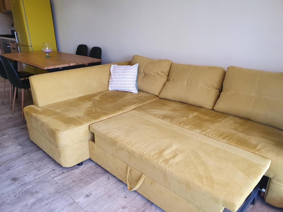 New Apartment At A Great Location Blagoevgrad Exteriér fotografie