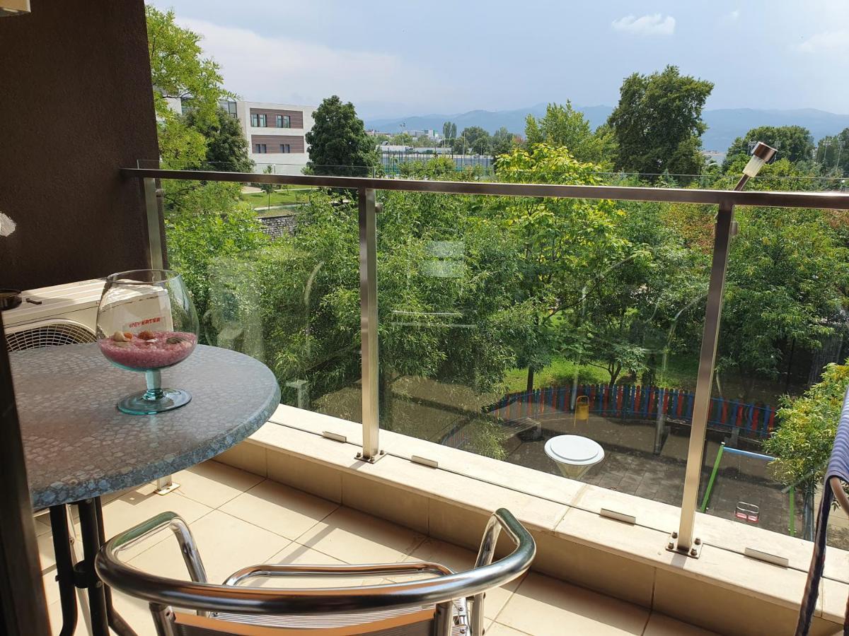 New Apartment At A Great Location Blagoevgrad Exteriér fotografie
